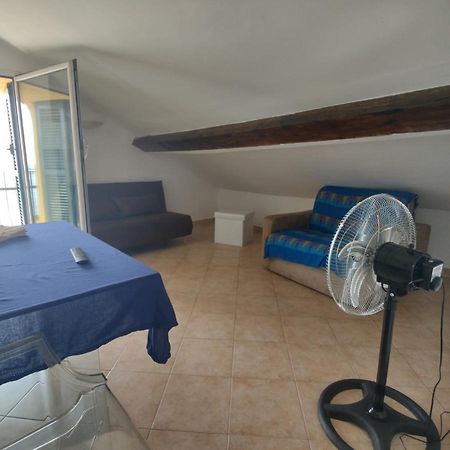 Apartamento La Peglina Génova Exterior foto